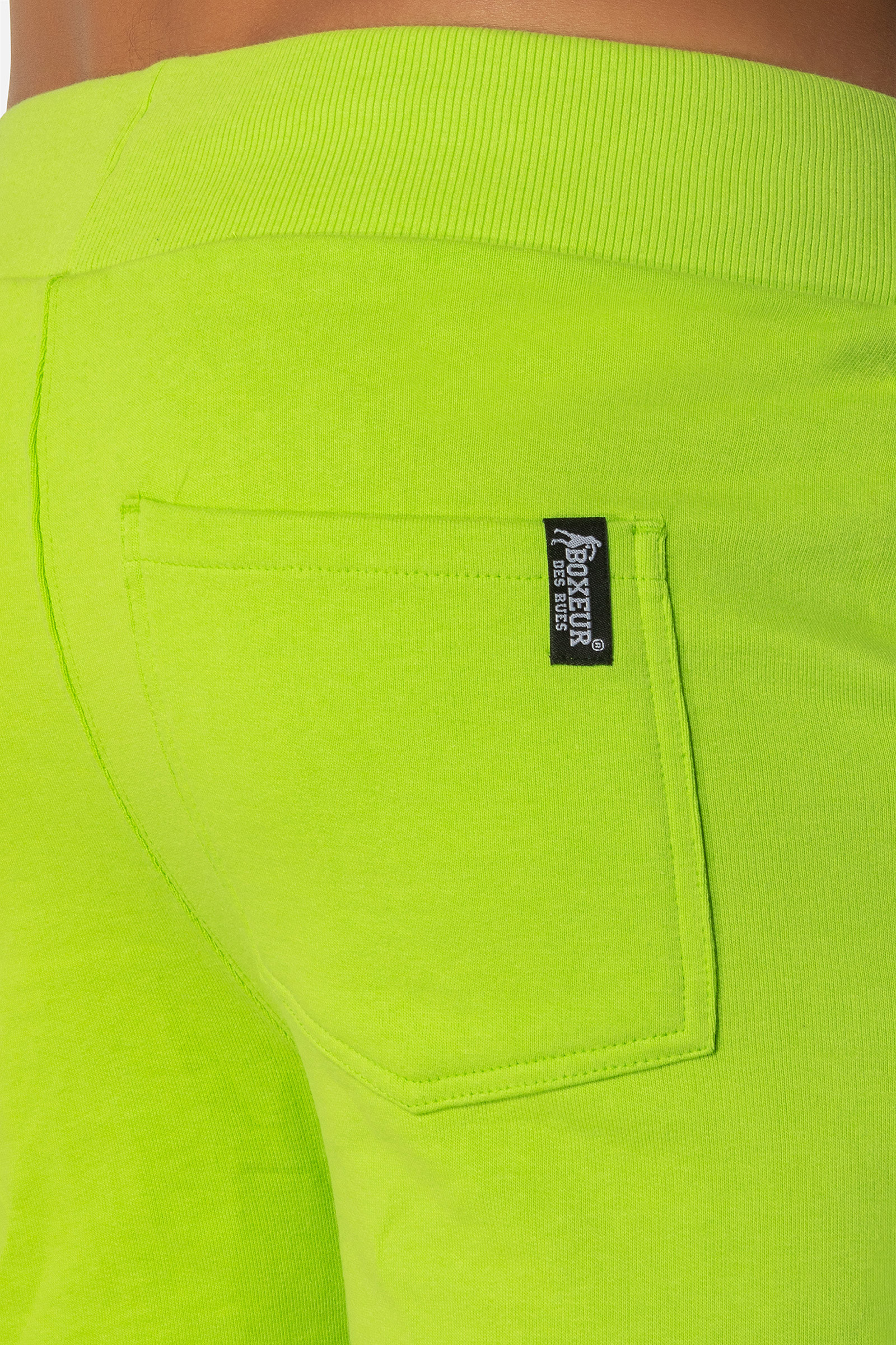 Boxeur MEN'S SHORTS BX-165M