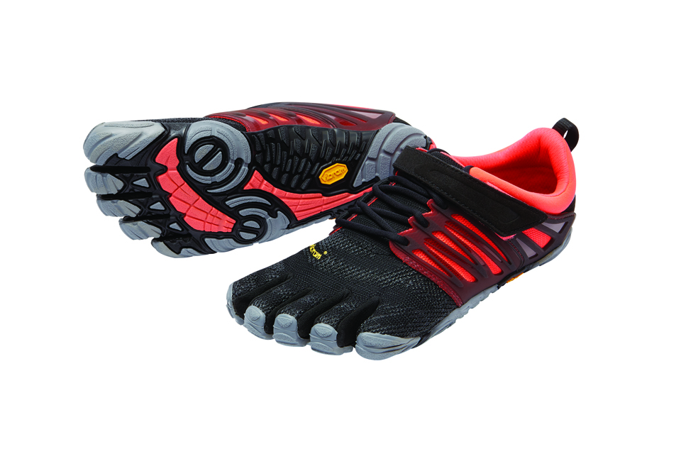 Vibram V - TRAIN, FiveFingers