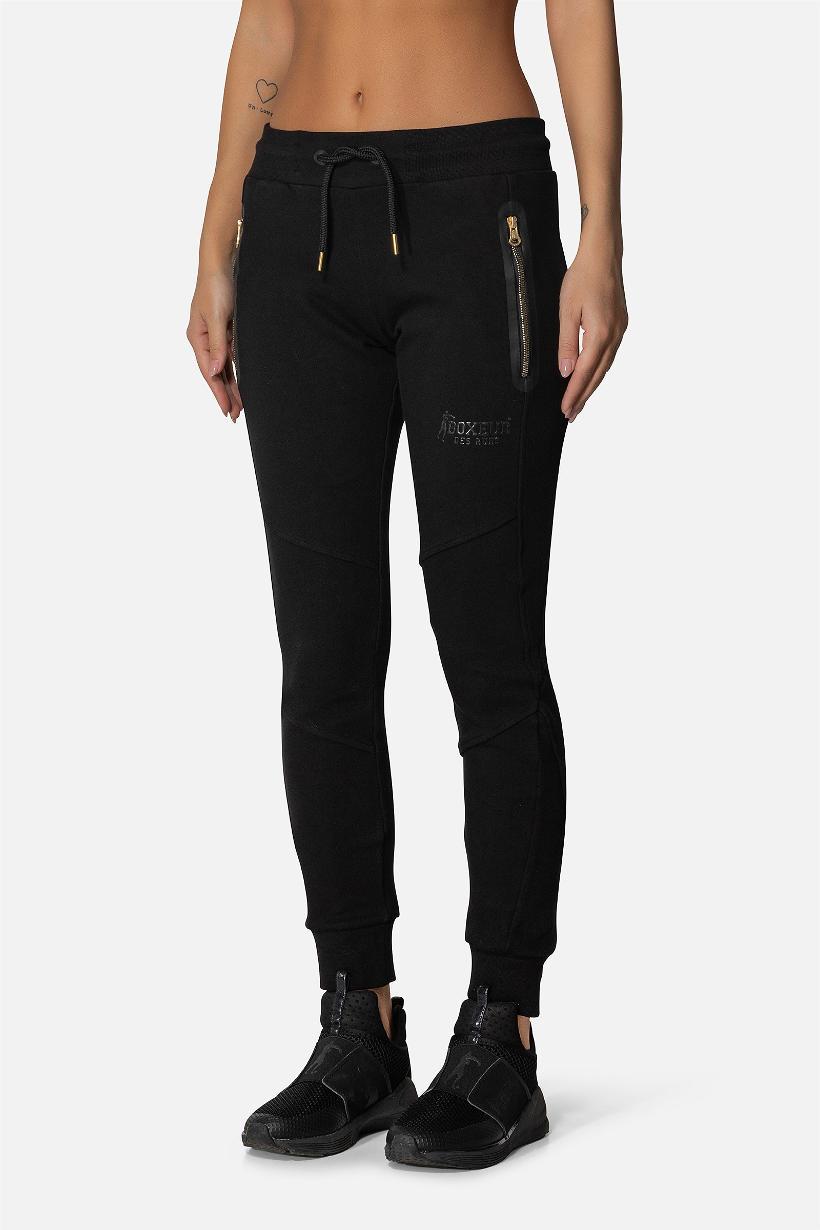 Boxeur Women's pants BX-1658N