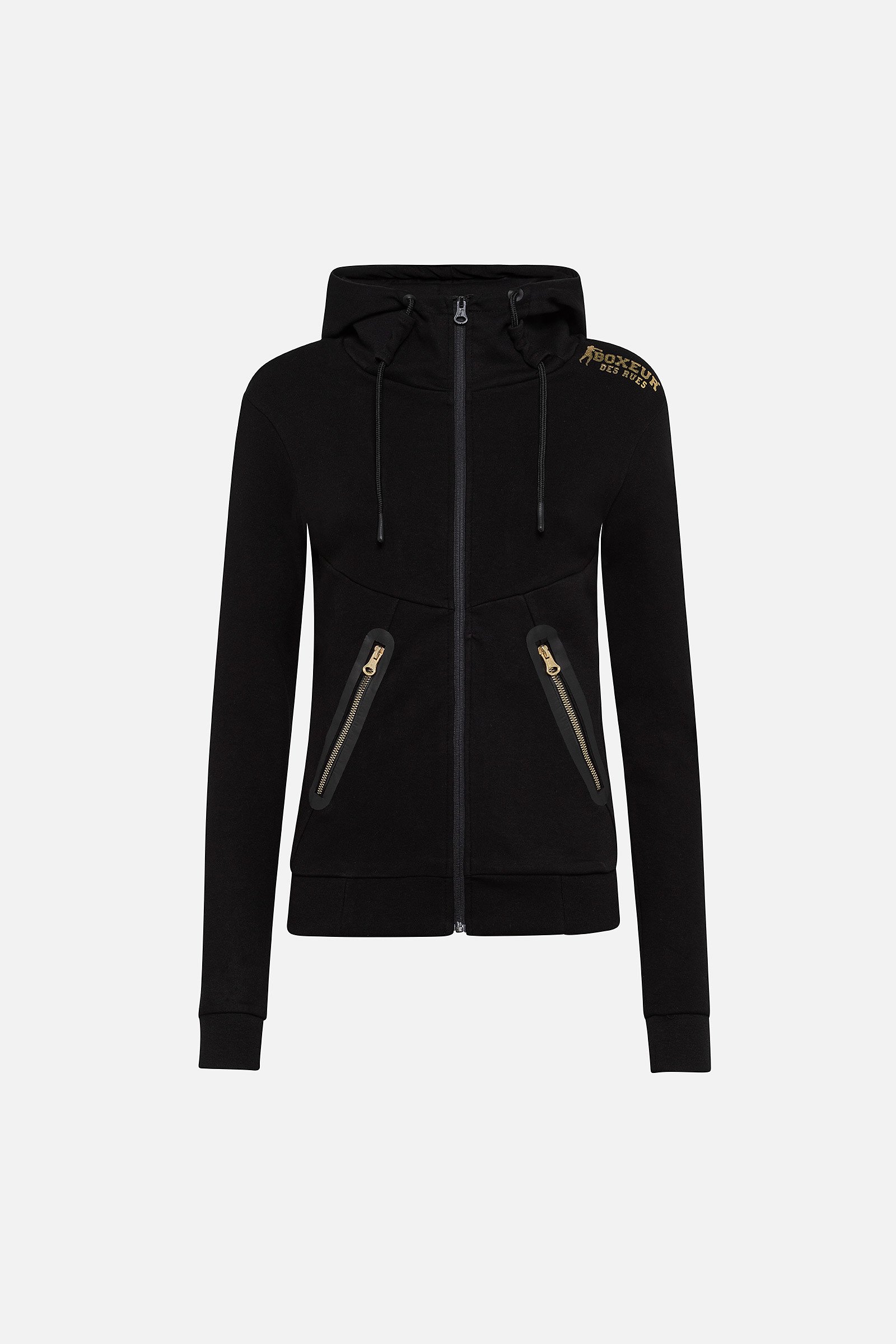 Boxeur WOMEN'S SWEATER BX-4882N