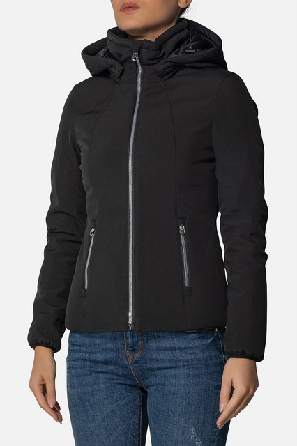 Picture of Boxeur WOMEN'S JACKET BX-9277N
