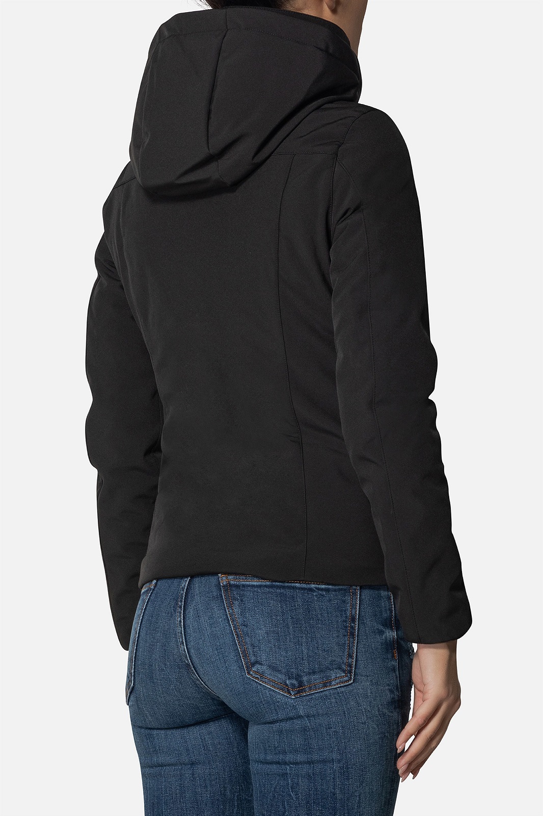 Boxeur WOMEN'S JACKET BX-9277N