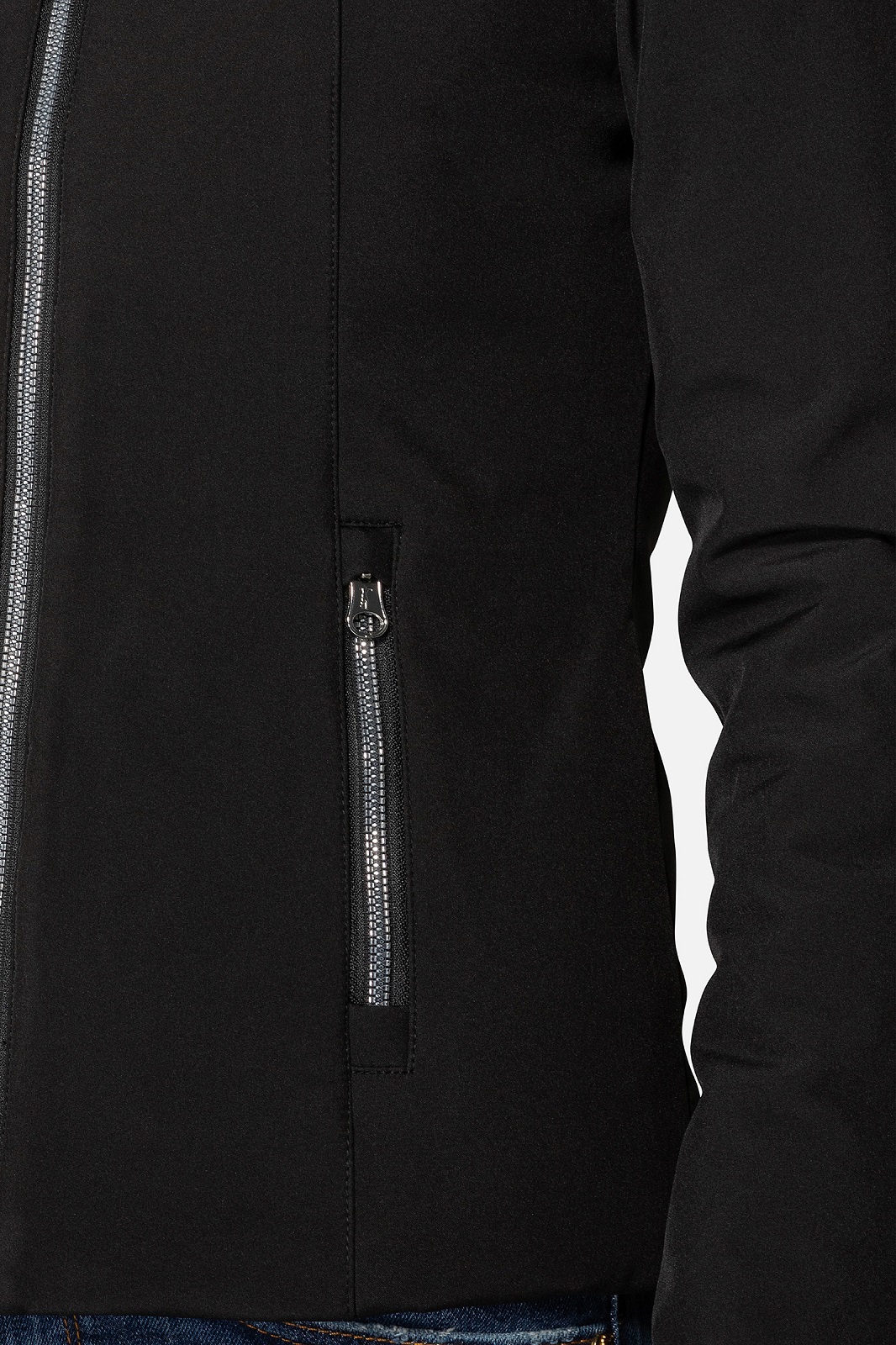 Boxeur WOMEN'S JACKET BX-9277N