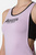 Boxeur WOMEN'S SLEEVELESS T-SHIRT BXT-3180TL
