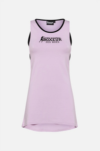 Boxeur WOMEN'S SLEEVELESS T-SHIRT BXT-3180TL