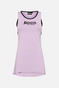 Boxeur WOMEN'S SLEEVELESS T-SHIRT BXT-3180TL