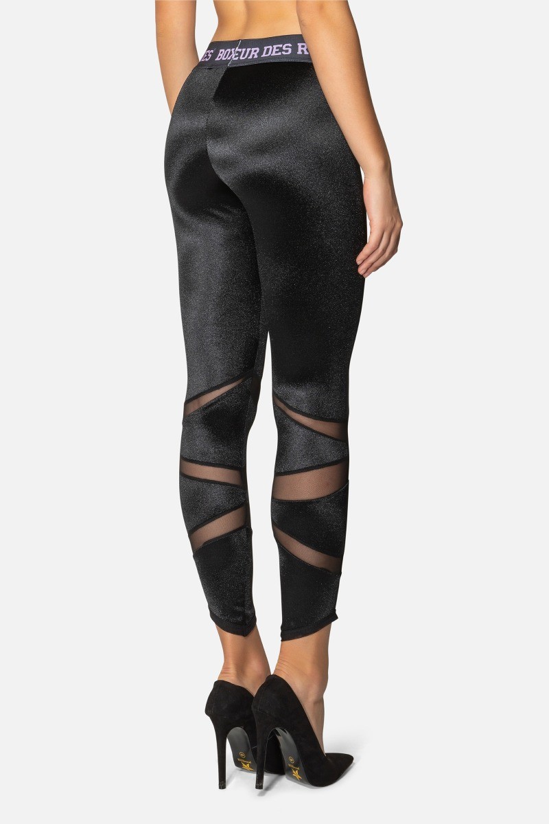 Boxeur WOMEN'S LEGGINGS BXT-1992L