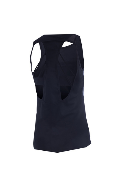 Picture of Boxeur WOMEN'S TOP HOLOGRAPHIC BXT-3166T