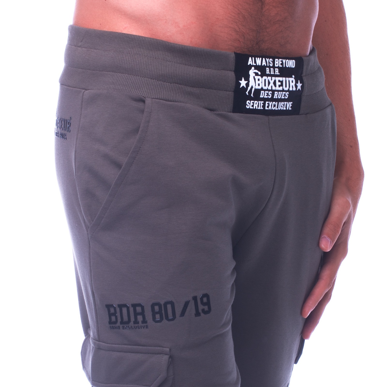 Boxeur MEN'S SHORTS BXE-1889J