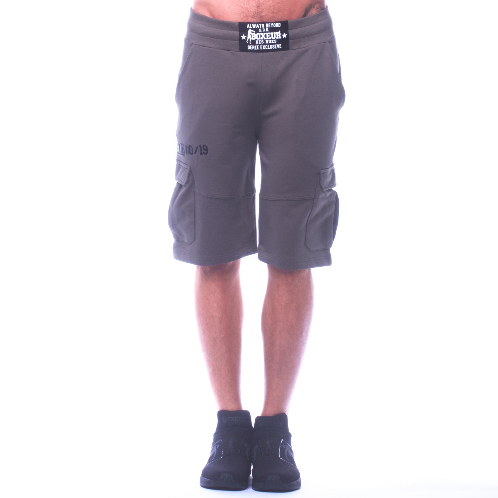 Boxeur MEN'S SHORTS BXE-1889J