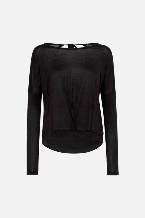 Boxeur WOMEN'S T-SHIRT LONG SLEEVE BXE-20171L