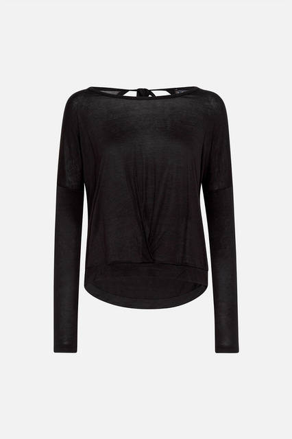 Picture of Boxeur WOMEN'S T-SHIRT LONG SLEEVE BXE-20171L