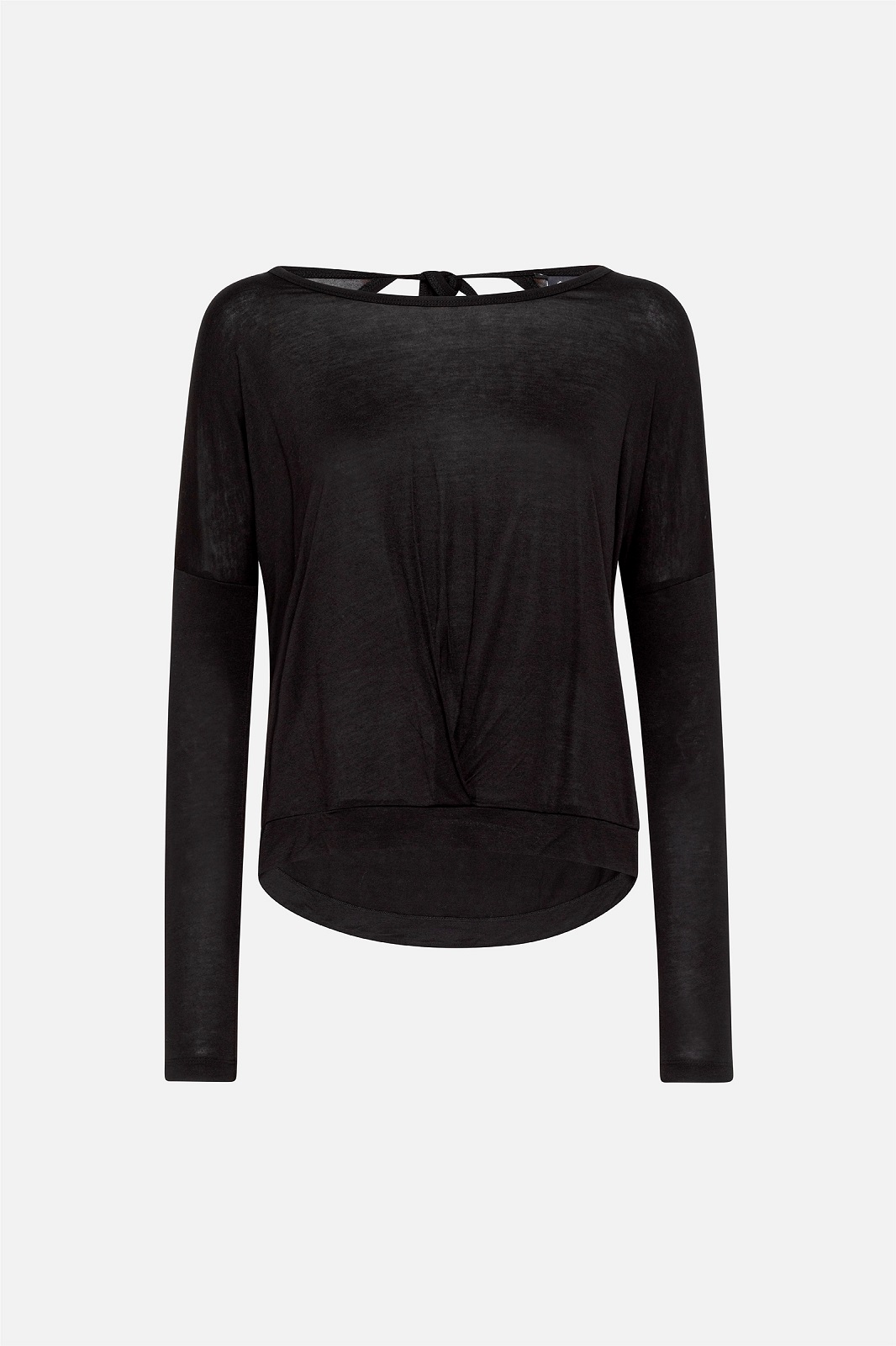 Boxeur WOMEN'S T-SHIRT LONG SLEEVE BXE-20171L