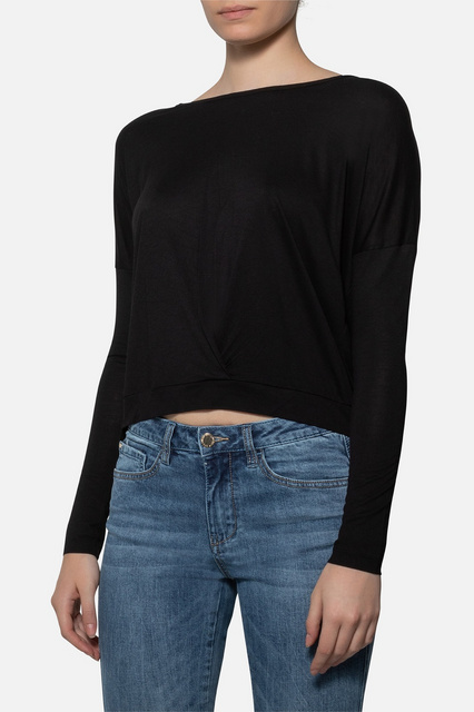 Picture of Boxeur WOMEN'S T-SHIRT LONG SLEEVE BXE-20171L