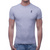 Boxeur Men's short sleeves T-shirt BXE-2934G