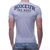 Boxeur Men's short sleeves T-shirt BXE-2934G