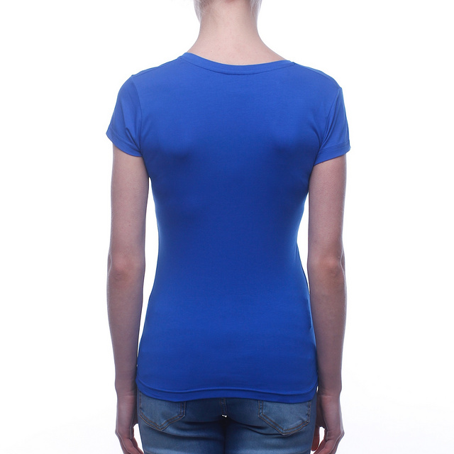 Picture of Boxeur WOMEN'S T-SHIRT BXE-2951G