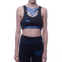 Boxeur WOMEN'S SPORT TOP BXE-3130TH