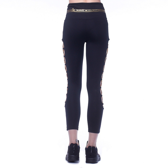 Picture of Boxeur ŽENSKE PAJKICE INTERFERENCE BXE-1781H