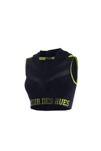 Boxeur WOMEN'S SPORTS TOP BXT-3164T