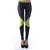 Boxeur WOMEN'S SPORTS LEGGINGS BXE-1720G