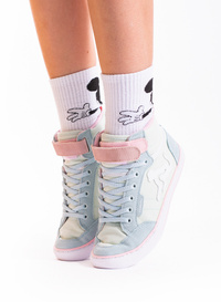 Drunkn Munky BOSTON CLASSIC, kids sneakers