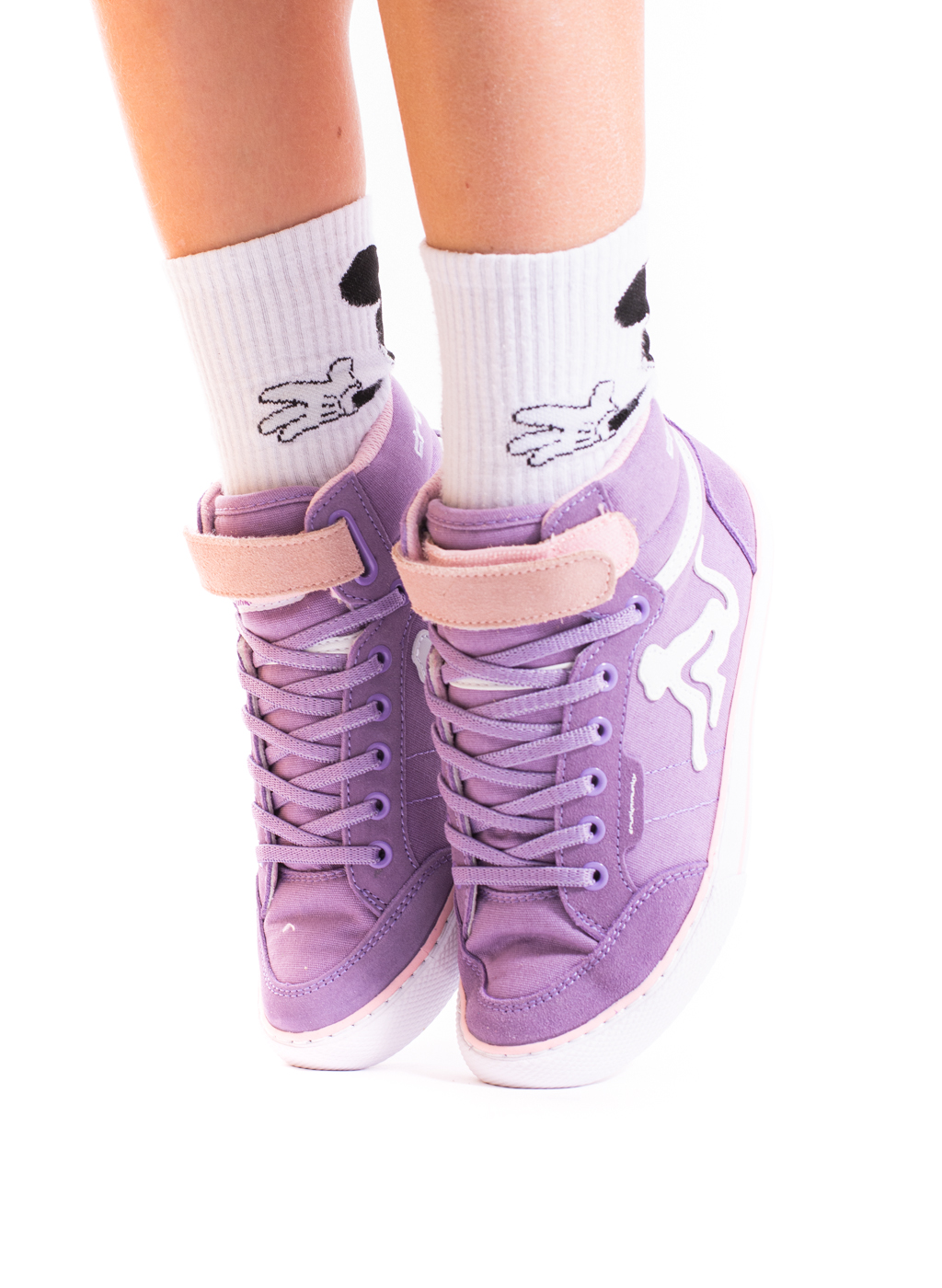 Drunkn Munky BOSTON CLASSIC, kids sneakers