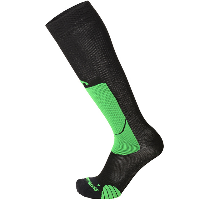 Picture of Mico LIGHT WEIGHT EXTRA DRY SKI TOURING SOCKS CA00280