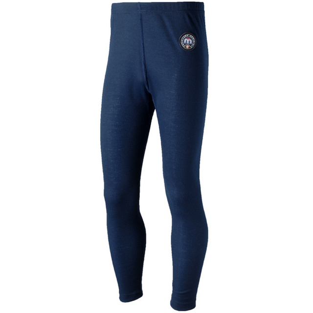 Picture of Mico KIDS TIGHT PANTS WARM CONTROL CM02777