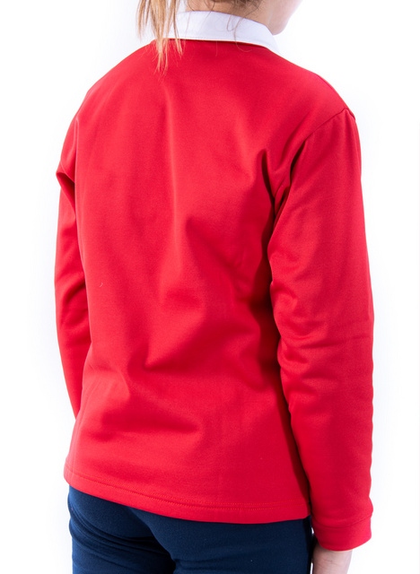 Picture of Mico KID'S WARM CONTROL JUMPER MA02745