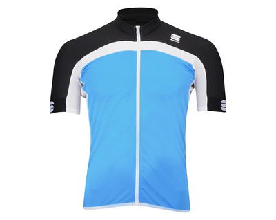 Sportful PISTA LONGZIP JERSEY