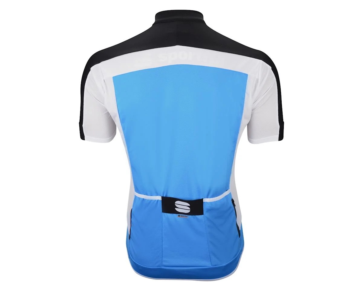 Sportful PISTA LONGZIP JERSEY
