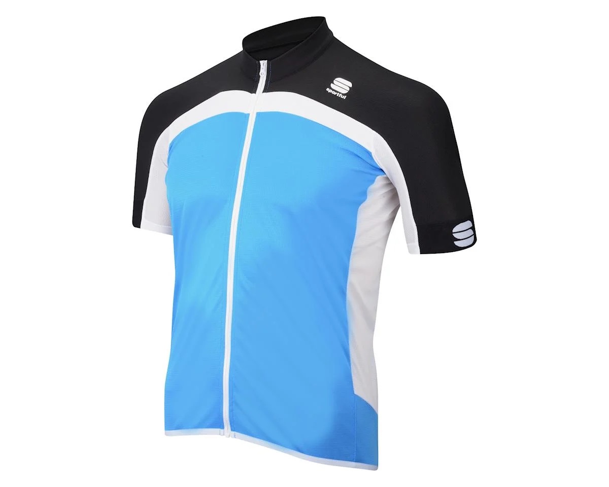 Sportful PISTA LONGZIP JERSEY