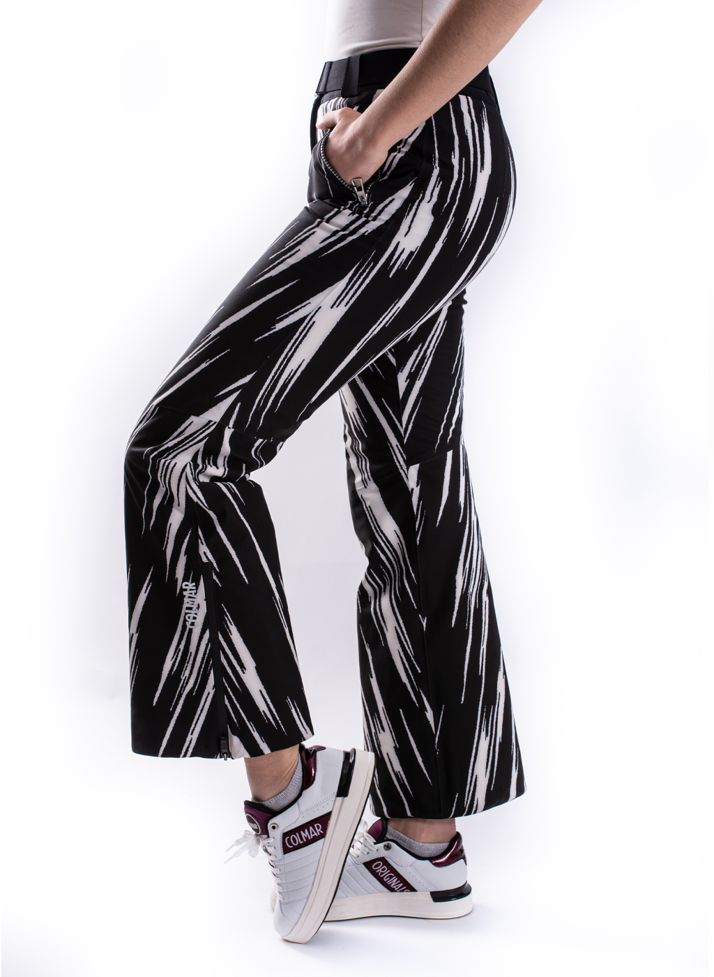 Colmar WOMEN'S SKI TROUSERS 0455 8VJ