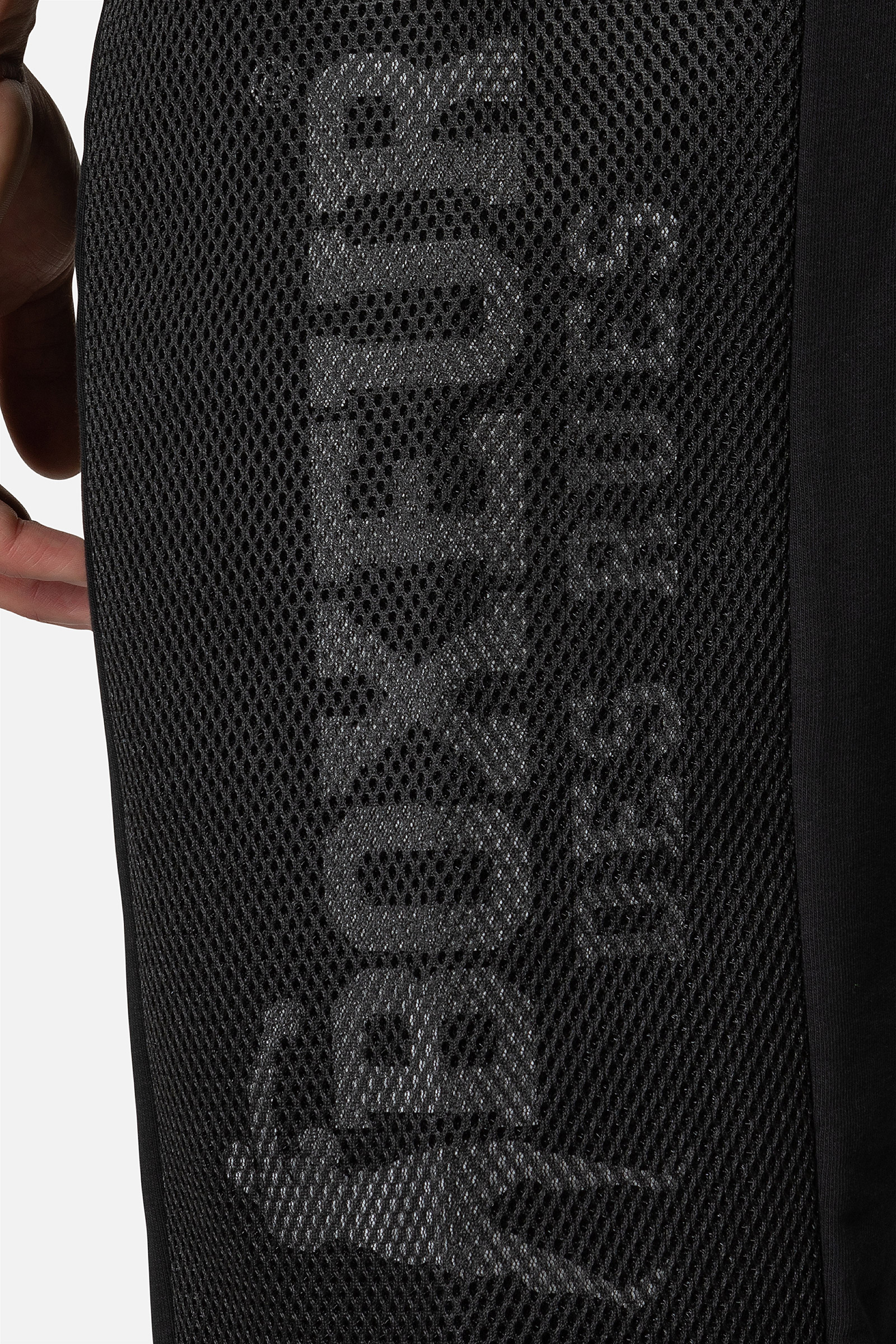 Boxeur MEN'S THE ESSENTIAL SHORTS WITH MESH INSERTS BXM0100204