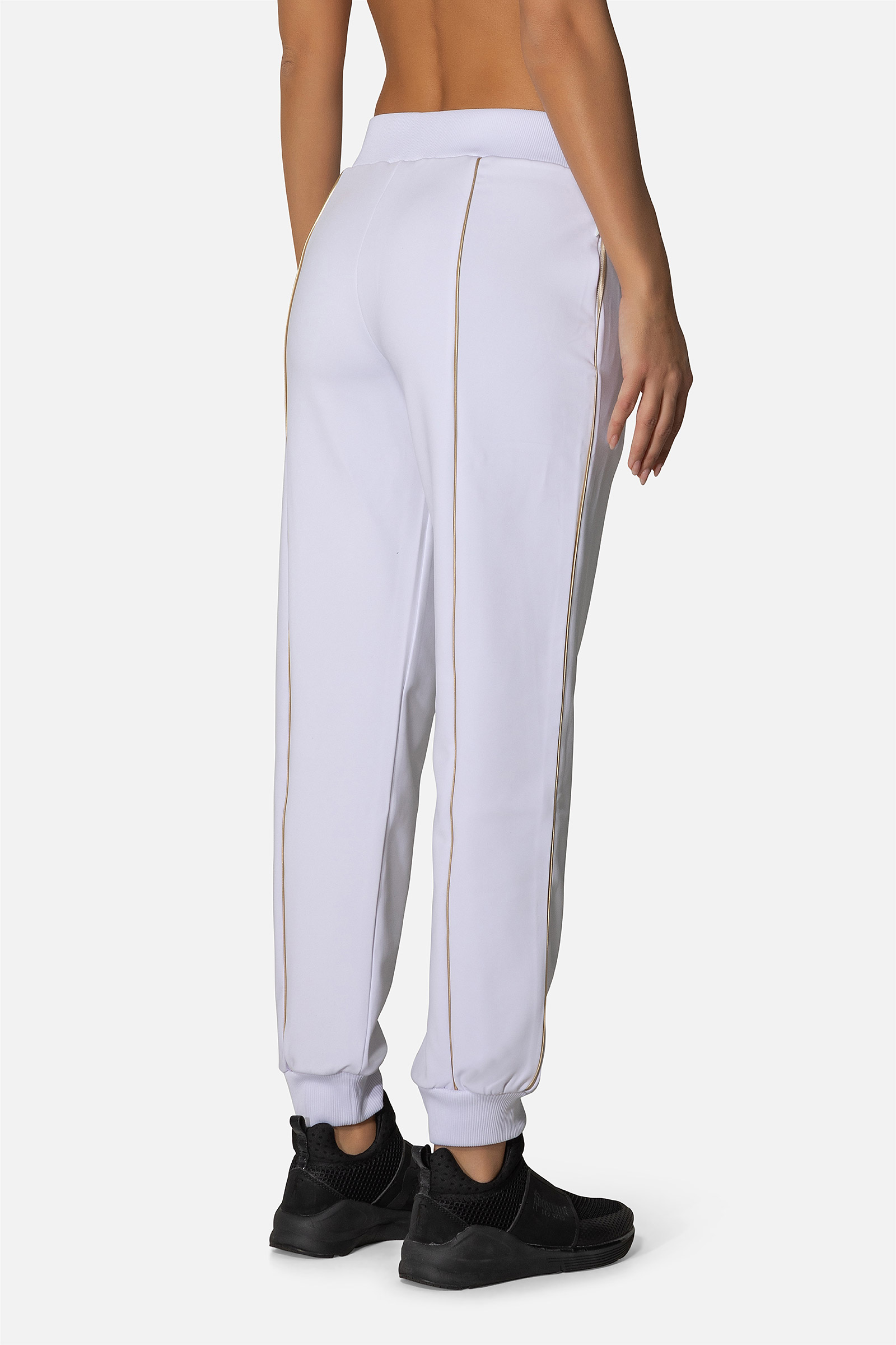 Boxeur WOMEN'S PANTS PIPING THE ESSENTIAL BXW1000216