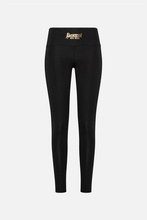 Boxeur WOMEN'S LEGGINGS PIPING THE ESSENTIAL BXW1000217