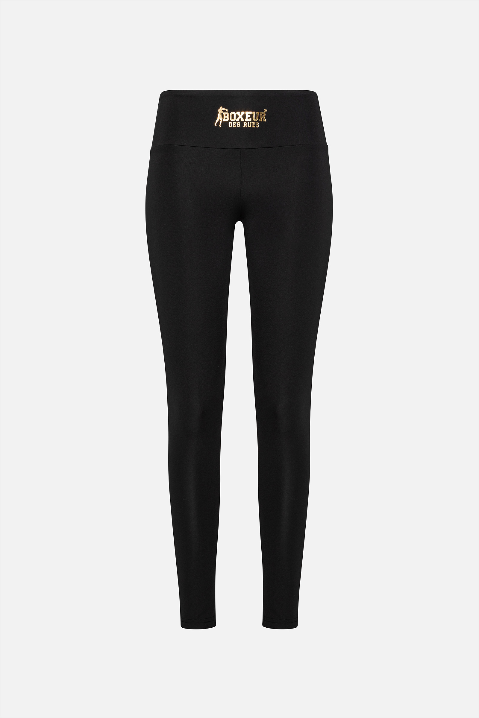 Boxeur WOMEN'S LEGGINGS PIPING THE ESSENTIAL BXW1000217