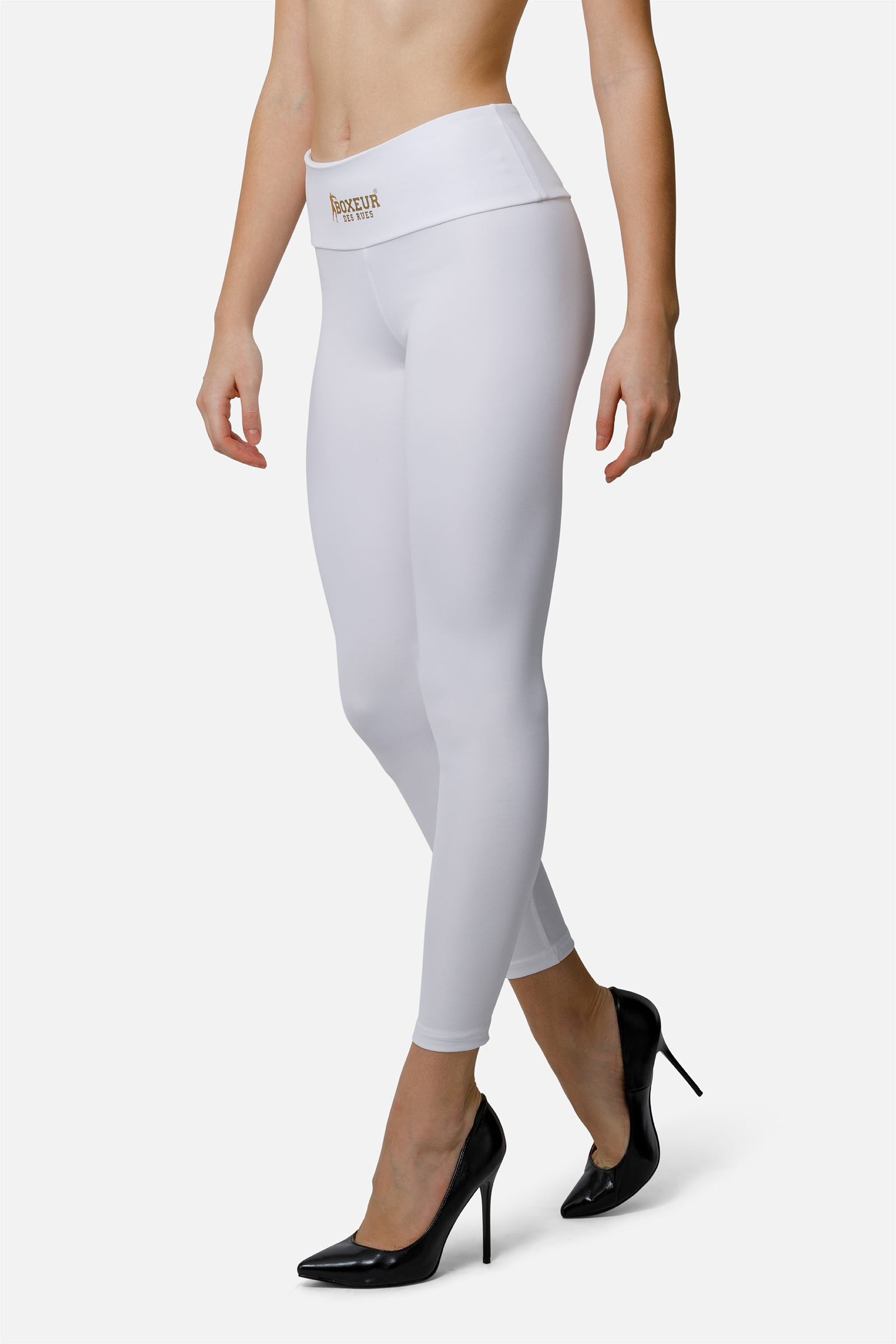 Boxeur WOMEN'S LEGGINGS PIPING THE ESSENTIAL BXW1000217