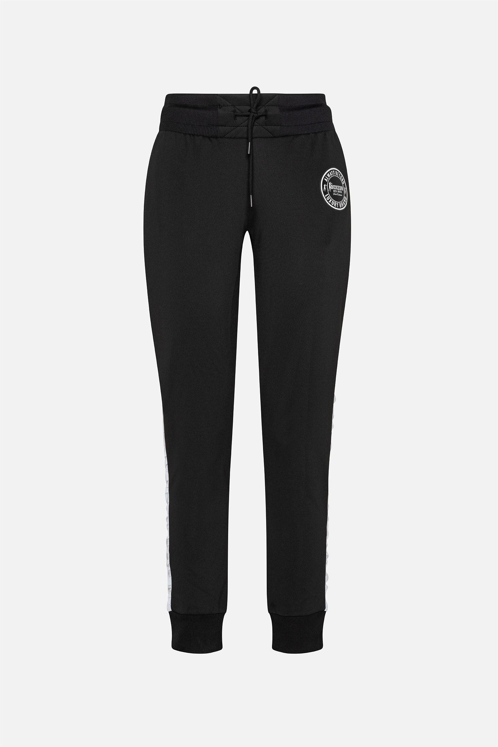 Boxeur WOMEN'S TROUSERS RUCHES INSERTS THE ESSENTIAL BXW1000220