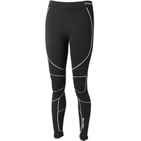 Mico WOMEN'S LONG TIGHT SKI PANTS CM01846