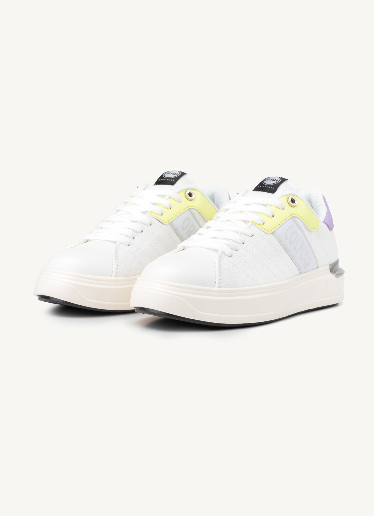 Colmar WOMEN'S SHOES / SNEAKERS CLAYTON RUNNER 116