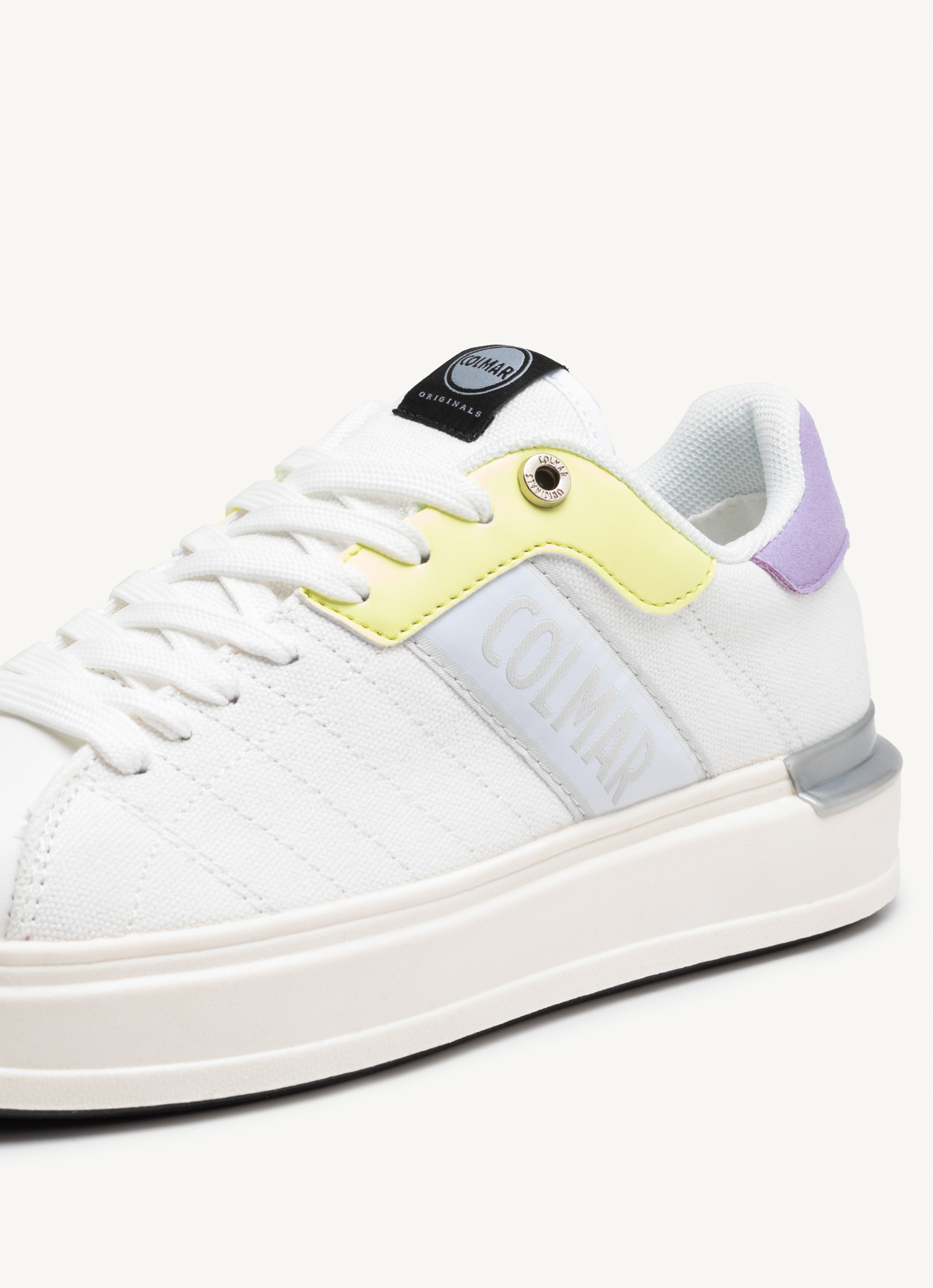 Colmar WOMEN'S SHOES / SNEAKERS CLAYTON RUNNER 116