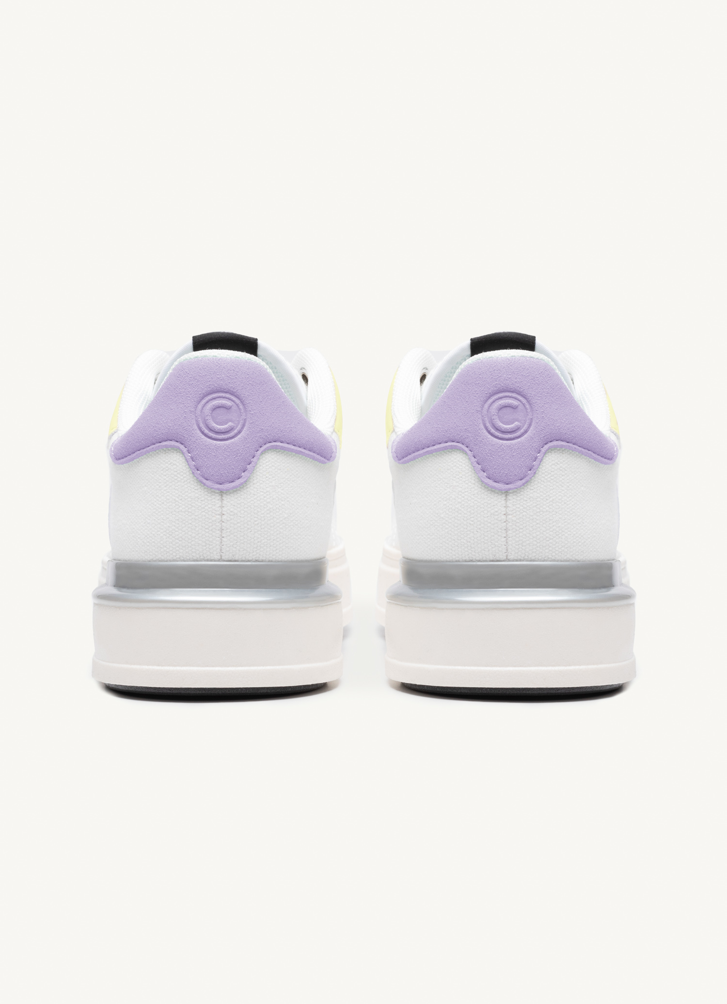 Colmar WOMEN'S SHOES / SNEAKERS CLAYTON RUNNER 116