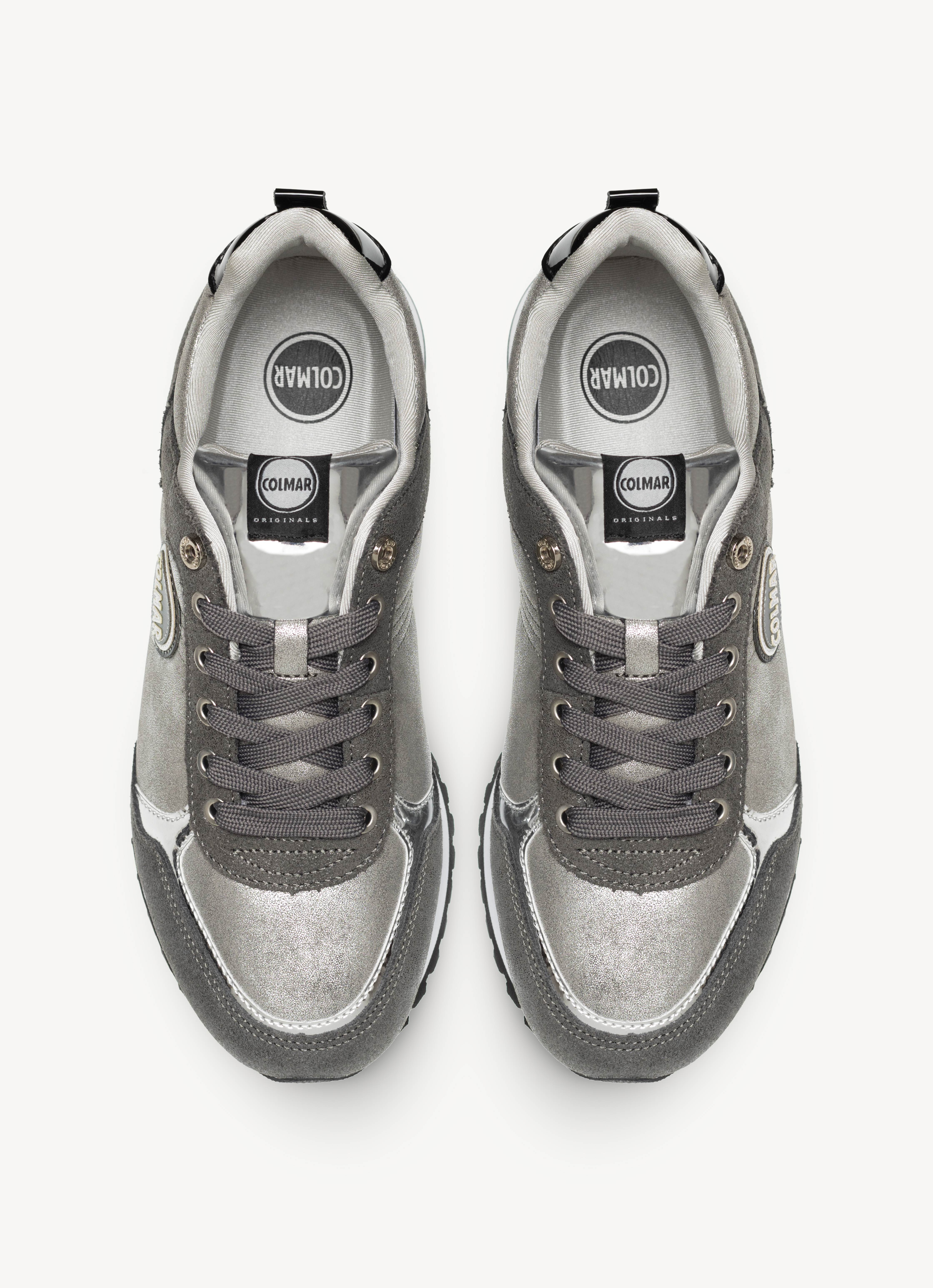 Colmar WOMEN'S SHOES / SNEAKERS TRAVIS PUNK 052