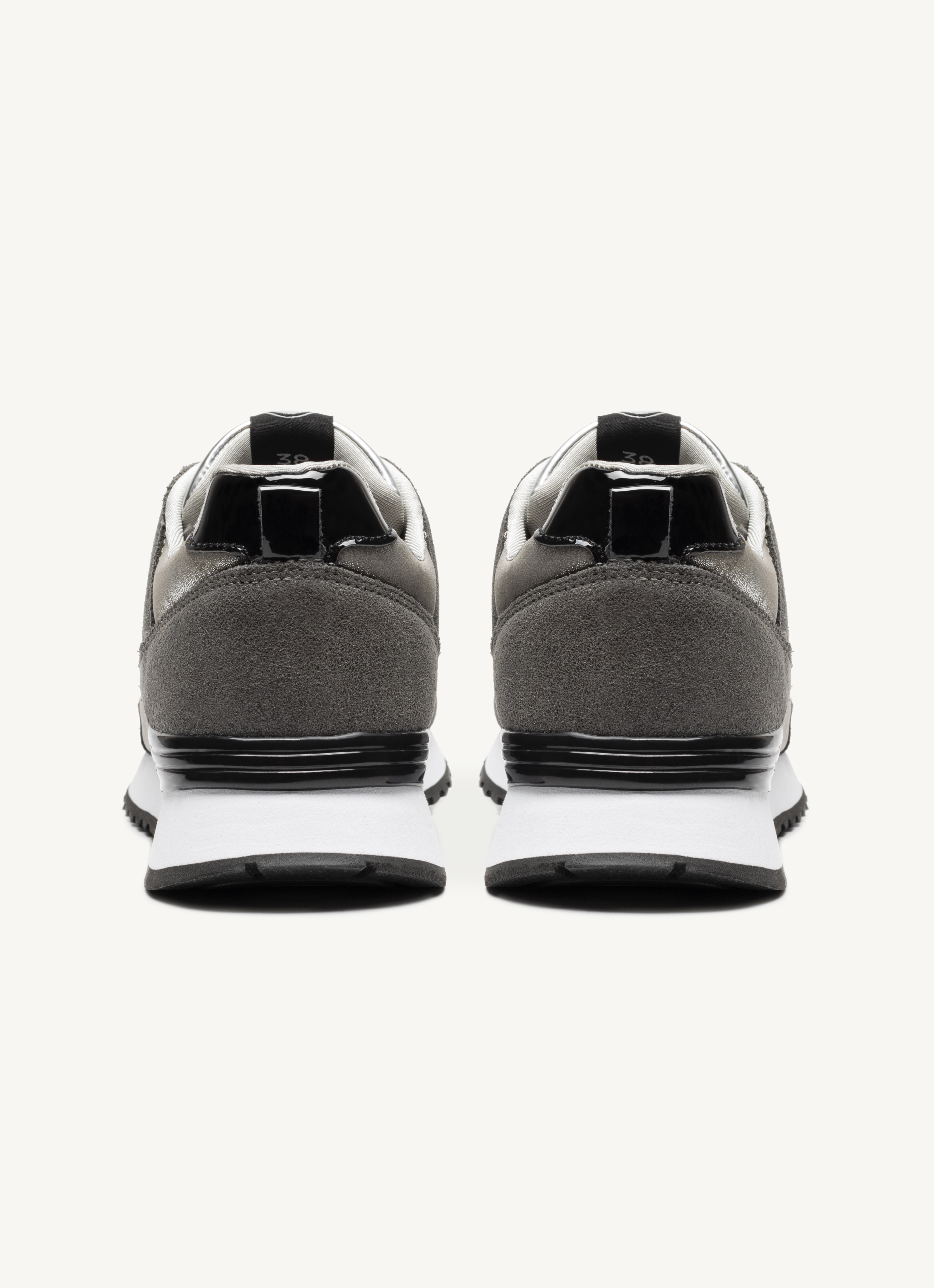 Colmar WOMEN'S SHOES / SNEAKERS TRAVIS PUNK 052