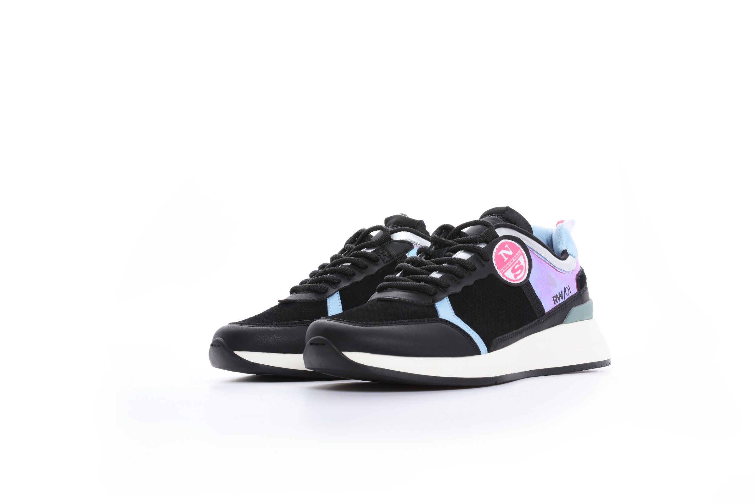 North Sails WOMEN'S SHOES / SNEAKERS RW - 01 AURA RW - 01 AURA