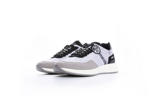North Sails MEN'S SNEAKERS RW-02 ICED 025