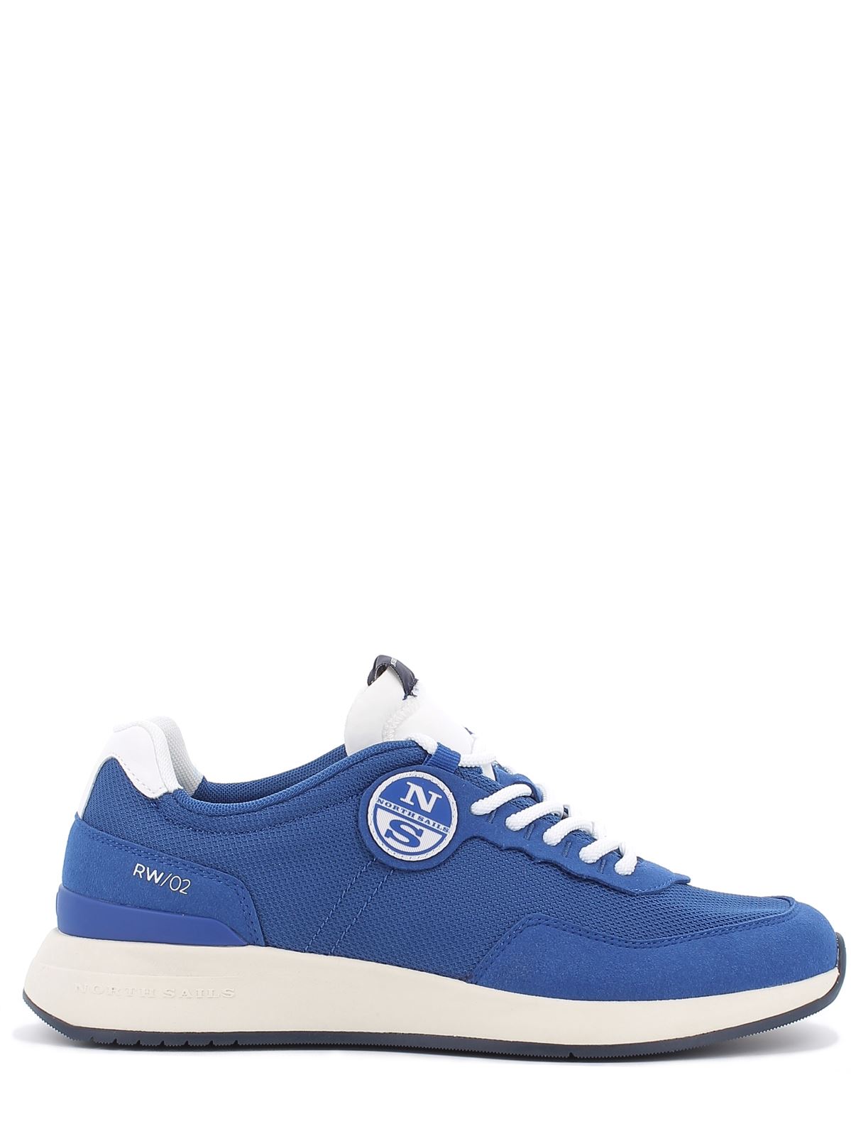 North Sails MEN'S SNEAKERS ESSENTIAL 002