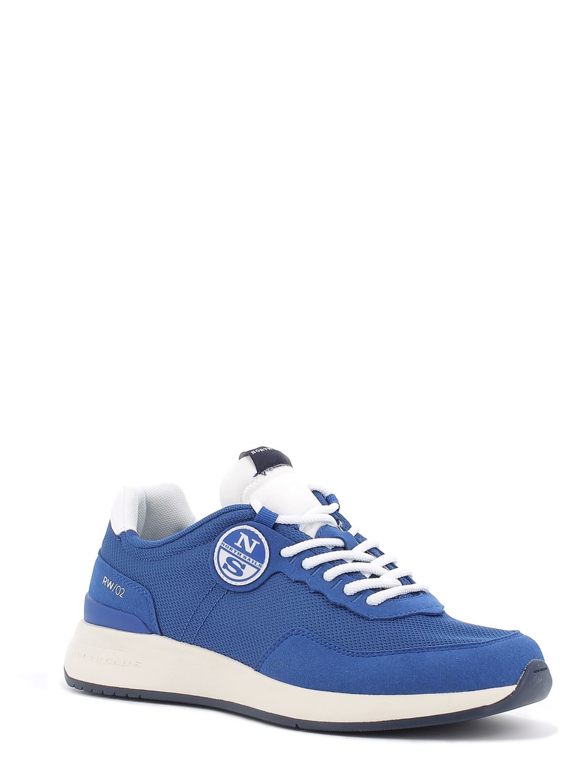 North Sails MEN'S SNEAKERS ESSENTIAL 002